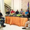 KTA Mati Massal Jadi “PR” Kepengurusan Suwardi Thahir