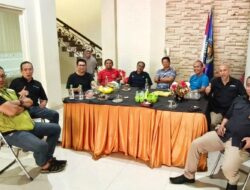 KTA Mati Massal Jadi “PR” Kepengurusan Suwardi Thahir