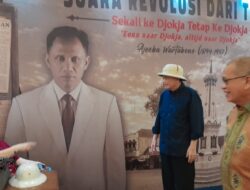 Ajoeba Wartabone dalam Dokumentasi Foto Sejarah
