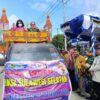 Gema “Ewako!” di Tanah Papua: Ketika Tongkonan dan Baju Bodo Sulsel “Menghipnotis” Warga Manokwari