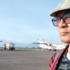 Dahlan Abubakar: Mohon Pengemudi Taksi Bandara Bima ‘Ditatar’ Santun