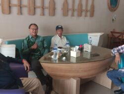 Warkop Parlemen
