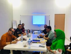 PGRI Sulsel Tetapkan 50 Guru Terbaik Lomba Media Pembelajaran Digital