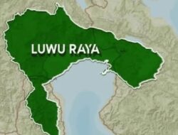 Jurnal IPDN: Pemekaran Luwu Raya Layak Secara Fiskal dan Administratif