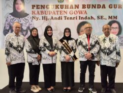 Prihatin Kondisi Sekretariat PGRI Sulsel, Ketua Komisi E DPRD Sulsel Siap Turun Meninjau