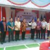 Pemda Tator Dampingi Pendidikan Warga Binaan Lapas Kelas II B Makale