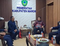 Bupati Maros Chaidir Syam Dijadwalkan Melepas 265 Peserta PKM Nasional ADPERTISI