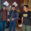 Karaeng Patoto, Balla Barakkaka, dan Akademia Plato
