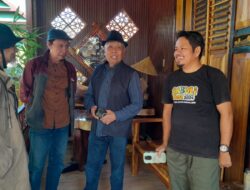 Karaeng Patoto, Balla Barakkaka, dan Akademia Plato