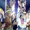 Pesparawi Nasional XIV: Sulut Juara Umum dan PSA Sulsel Sabet Champion Gold