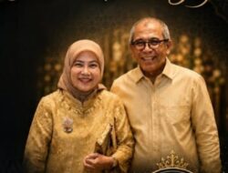 Menjaga Ranum Cinta dari Musim 1992: 34 Tahun Langkah Selaras Ilham dan Aliyah