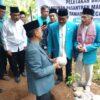 Membangun Pesantren Bukan untuk Melawan Negara