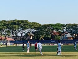 Tumbangkan Kilau 99 2-0, Amanah RD99 Champions Sidrap Cup 2026
