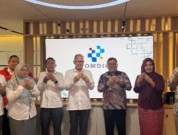 Langkah Nyata Pemerintah Kabupaten Takalar Menuju Daerah Maju dan Terkoneksi
