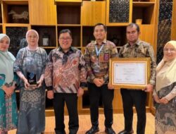 Takalar Raih Peringkat 2 Nasional Pengelolaan Program Indonesia Pintar 2026   