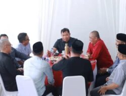 Silaturahmi dan Arah Kebijakan: Perkuat Peran Camat sebagai Ujung Tombak Pelayanan di Takalar
