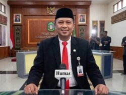 Iduladha 1447 H: Humas Diskominfo Takalar Sampaikan Ucapan dan Apresiasi Kepada Insan Media