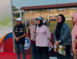 O2SN Makassar 2026 Ditutup, Kadis Pendidikan : Bukan Sekadar Ajang Kompetisi Untuk Memperebutkan Gelar Juara, Tetapi Juga Jadi Sarana Pembinaan Karakter