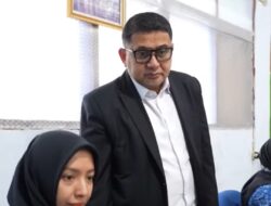 Memastikan Pendaftaran SPMB Lancar, Wali Kota Makassar Sidak SMPN 3 dan 6 Makassar