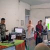 Achi Soleman Tinjau Pelaksanaan SPMB 2026/2027 di SMPN 8 Makassar