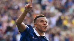 Piala Dunia Babak 32: Mbappe Samai Rekor Messi