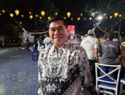 Sejumlah Cabang Seni akan Dilombakan, ini Jadwalnya