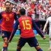 Piala Dunia 2026: Spanyol Tunggu Pemenang Portugal vs Kroasia