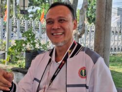 Sepak Takraw Porsenijar PGRI Sulsel 2026 Masuki Penyisihan 16 Besar, Sembilan Daerah Sudah Lolos