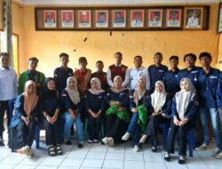 Desa Kanca Kembali Jadi Langganan Mahasiswa KKN