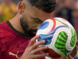 Mesir Tundukkan Australia 4-2 Lewat Adu Penalti di Babak 32 Besar Piala Dunia 2026