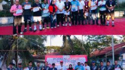 Tennis lapangan