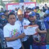 PGRI Bone Rebut Emas Sepak Takraw Porsenijar 2026