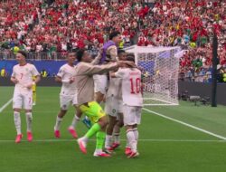 Piala Dunia 2026: Prancis vs Maroko Bentrok di Perempat Final