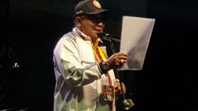Dr. Muliono Caco