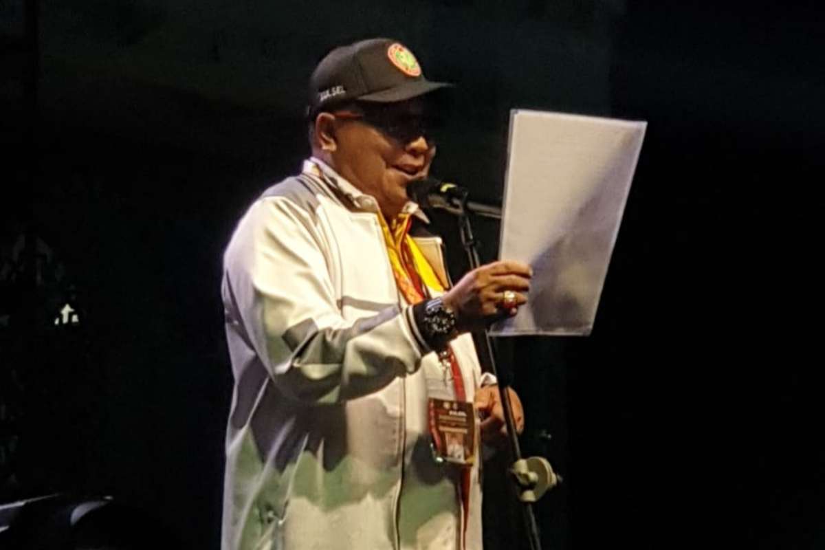 Dr. Muliono Caco