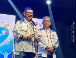 Porsenijar PGRI Sulsel 2026 Resmi Ditutup, Hasnawi Haris Puji Pelayanan Tuan Rumah