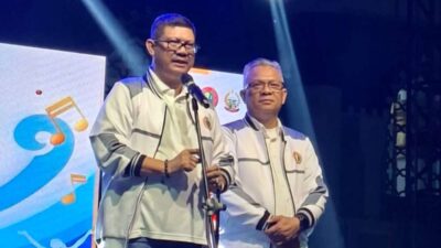 Ketua PGRI