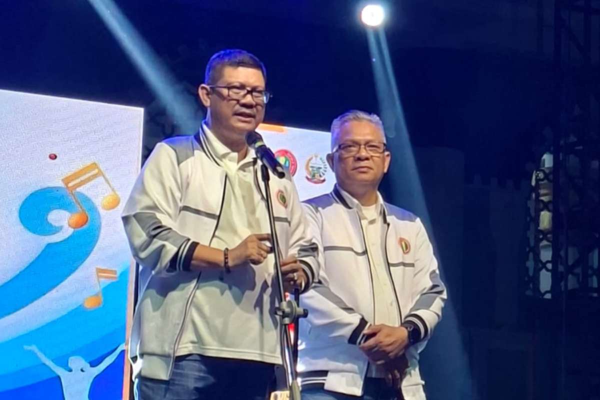 Ketua PGRI