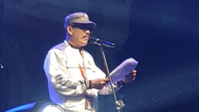 penutupan Porsenijar 2026