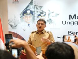 Kabar Gembira, Appi Pastikan Pembangunan Stadion Untia Tahun Ini