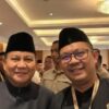 Guru Besar UNM Prof Hasnawi Haris Jabat Wakil Ketua Umum PB IPSI Periode 2026–2030