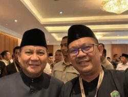 Guru Besar UNM Prof Hasnawi Haris Jabat Wakil Ketua Umum PB IPSI Periode 2026–2030