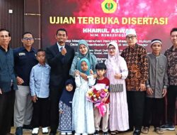 Dr. Khairul Aswadi, S.H., M.H : Masyarakat Hukum Adat, Komunitas Hukum yang Hidup