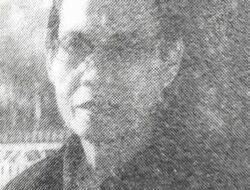 Obituari H.Murtadji S.Arwy: ‘Manajer’ Sekretariat yang Rapi