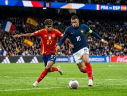 Semifinal Piala Dunia 2026: Prakiraan Susunan Pemain Prancis vs Spanyol