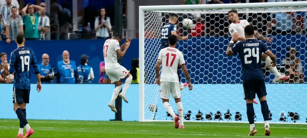 Argentina