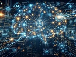 AI BUKAN RUJUKAN AGAMA, PANDANGAN ISLAM TENTANG TEKNOLOGI