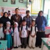 Tas Baru, Semangat Baru: Kolaborasi Rumah Zakat dan Disdik Makassar Hadirkan Senyum untuk 56 Siswa SD Negeri Parinring