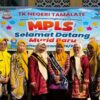 Rini Puspita Aril Hadiri MPLS di PAUD Negeri Tamalate, Dorong Pembentukan Karakter Anak