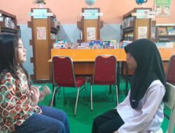 Hari Terakhir MPLS, SDN Percontohan PAM Perkenalkan Beragam Ekskul